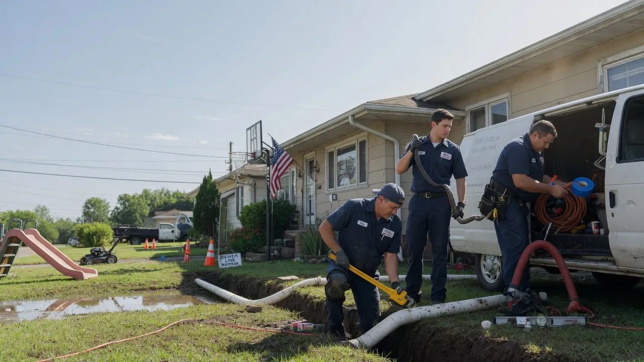 Toilet Installation in Sugar City, ID near me